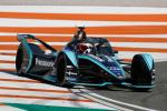 Jaguar I-Type 3 2018 года